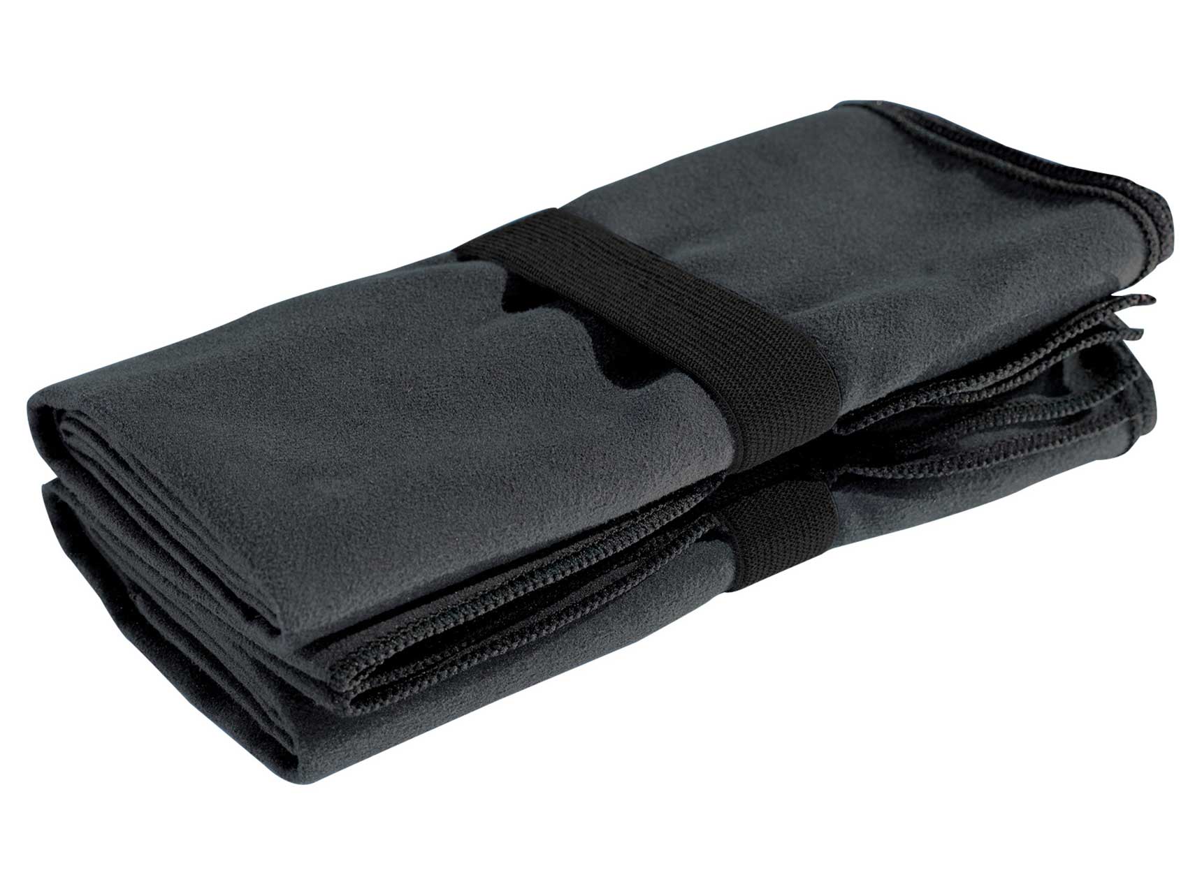 Microfibre quick-dry fitness towel TriDri® TR092