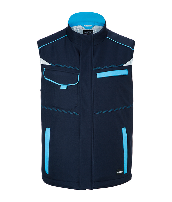 JN854-navy-turquoise navy/ turquoise