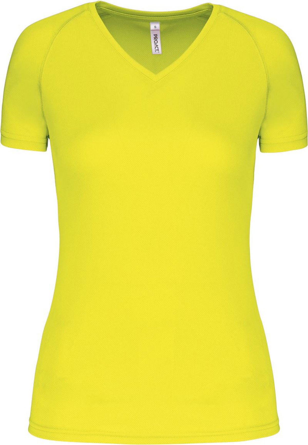PA477-fluorescentyellow fluorescent yellow