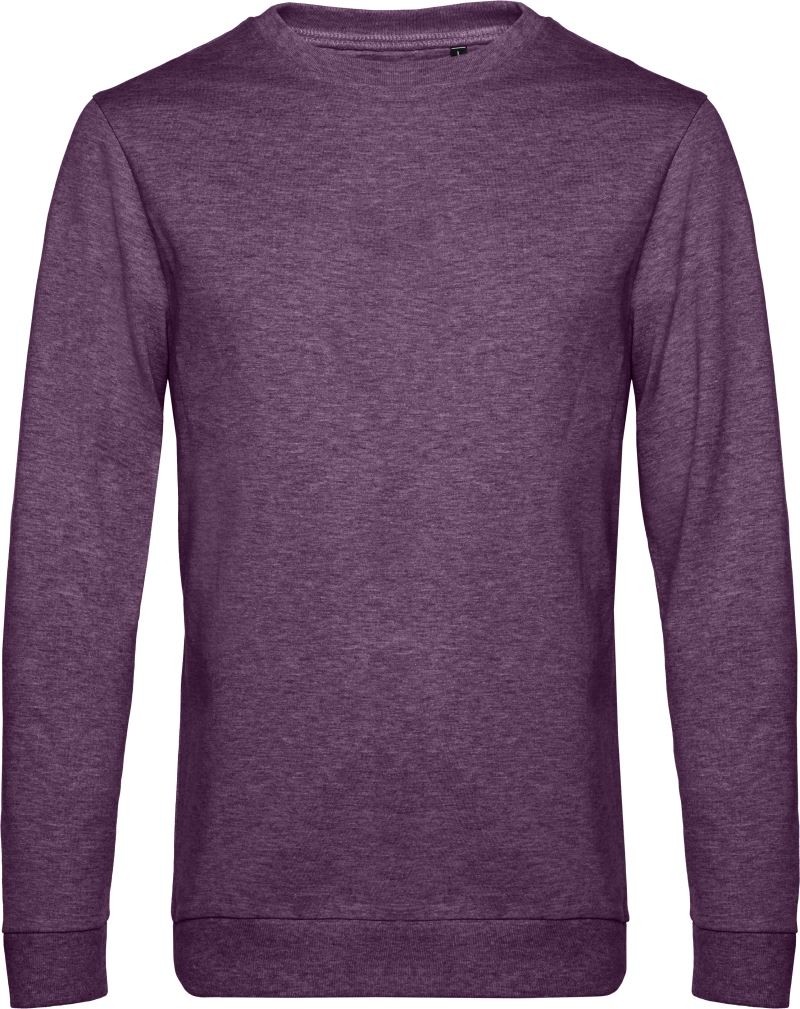 BCU01W-heatherpurple heather purple
