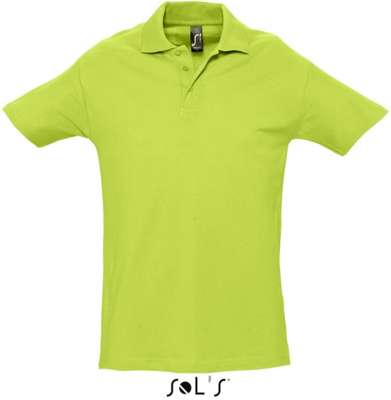 apple green