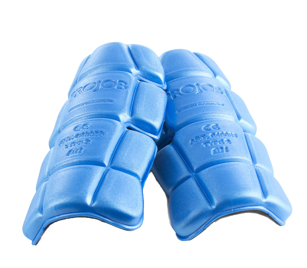 9056-Knie ProJob 9056 Ergo Knieprotektor EN14404