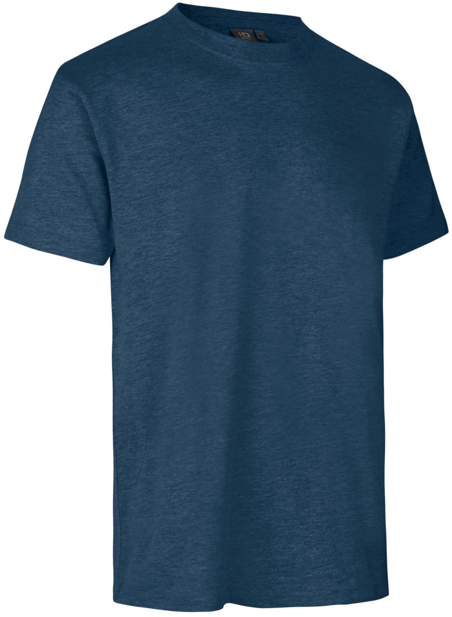 0300-blaumele blau meliert