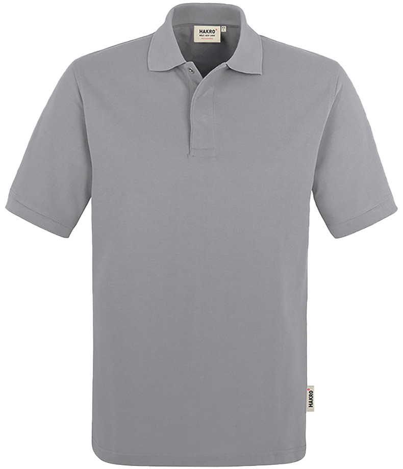819-titan Hakro Poloshirt HACCP Mikralinar® 0819