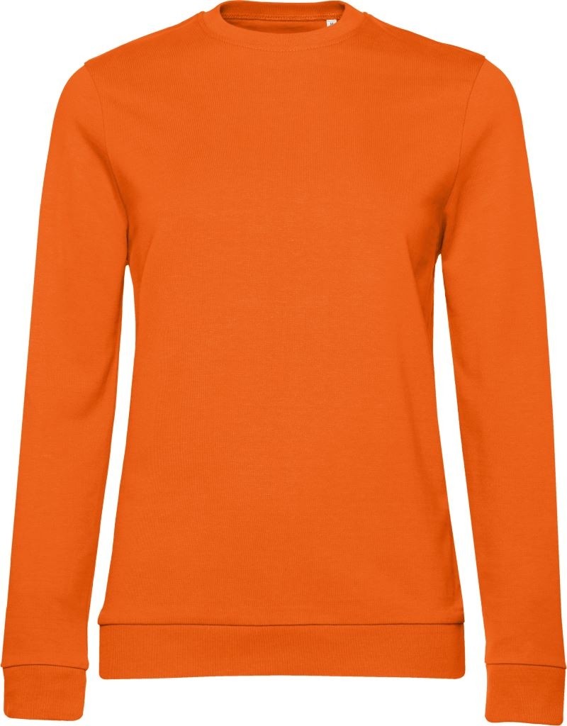 BCW02W-pureorange pure orange