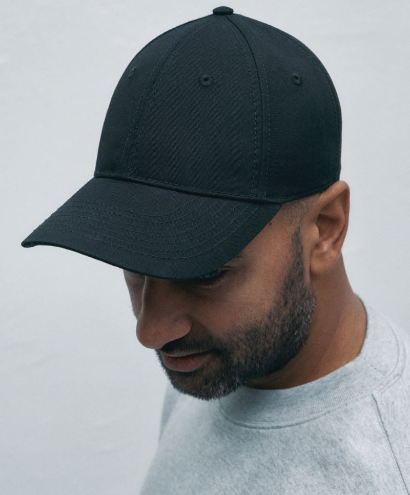 Cotton Twill Baseball Cap True Blanks 6504 Cotton Twill Baseball Cap True Blanks 6504