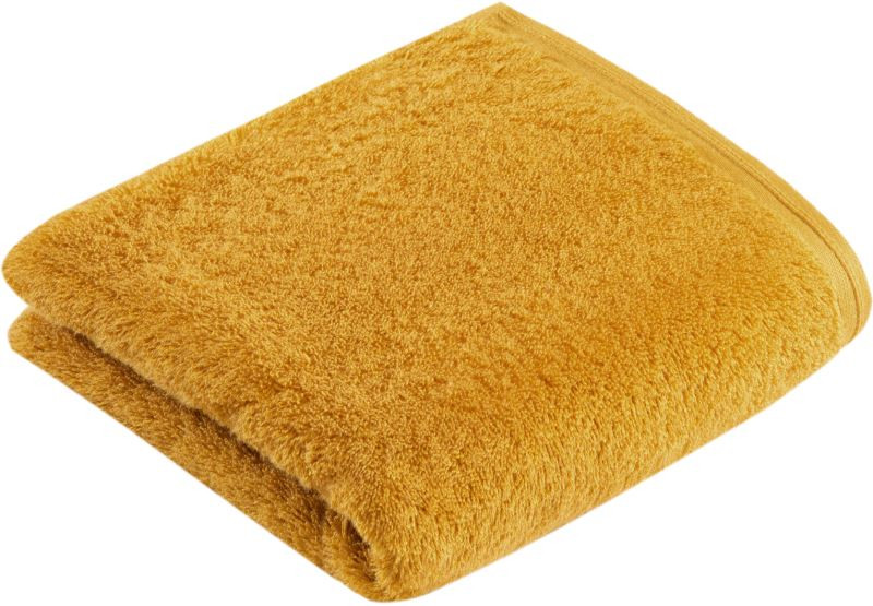 Vossen Vegan Life 50 Handtuch "Vegan Life" VO8084 Vossen Vegan Life 50 Handtuch "Vegan Life" VO8084