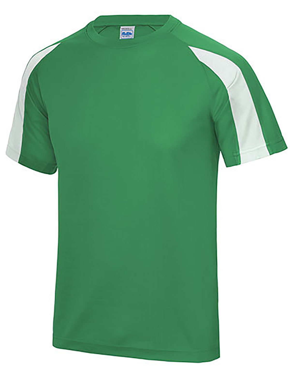 JC003-kellygreen-whiet kelly green/ arctic white