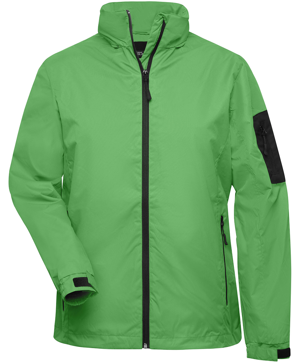 JN1040-limegreen-carbon lime green/ carbon