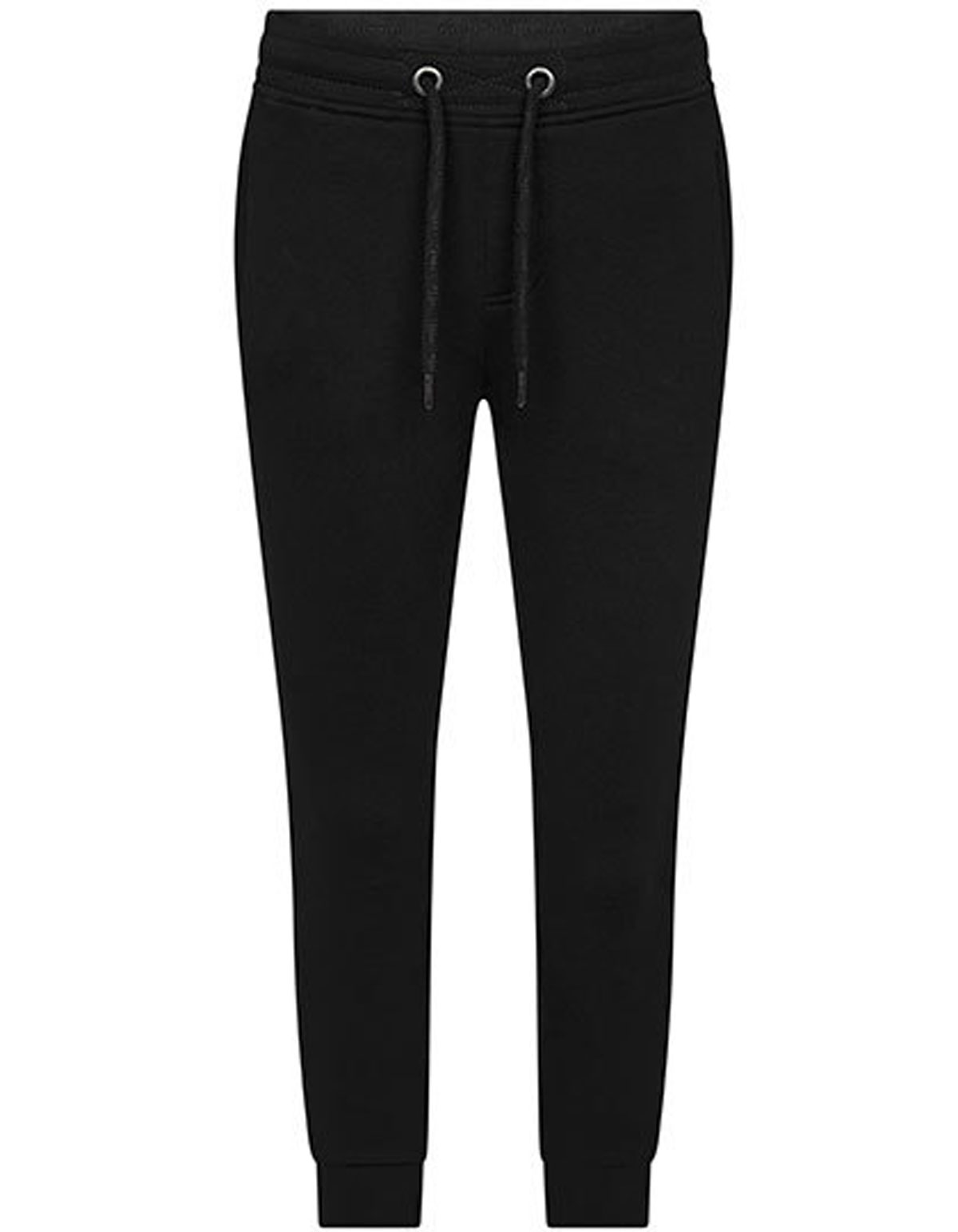 HRM2007-black black