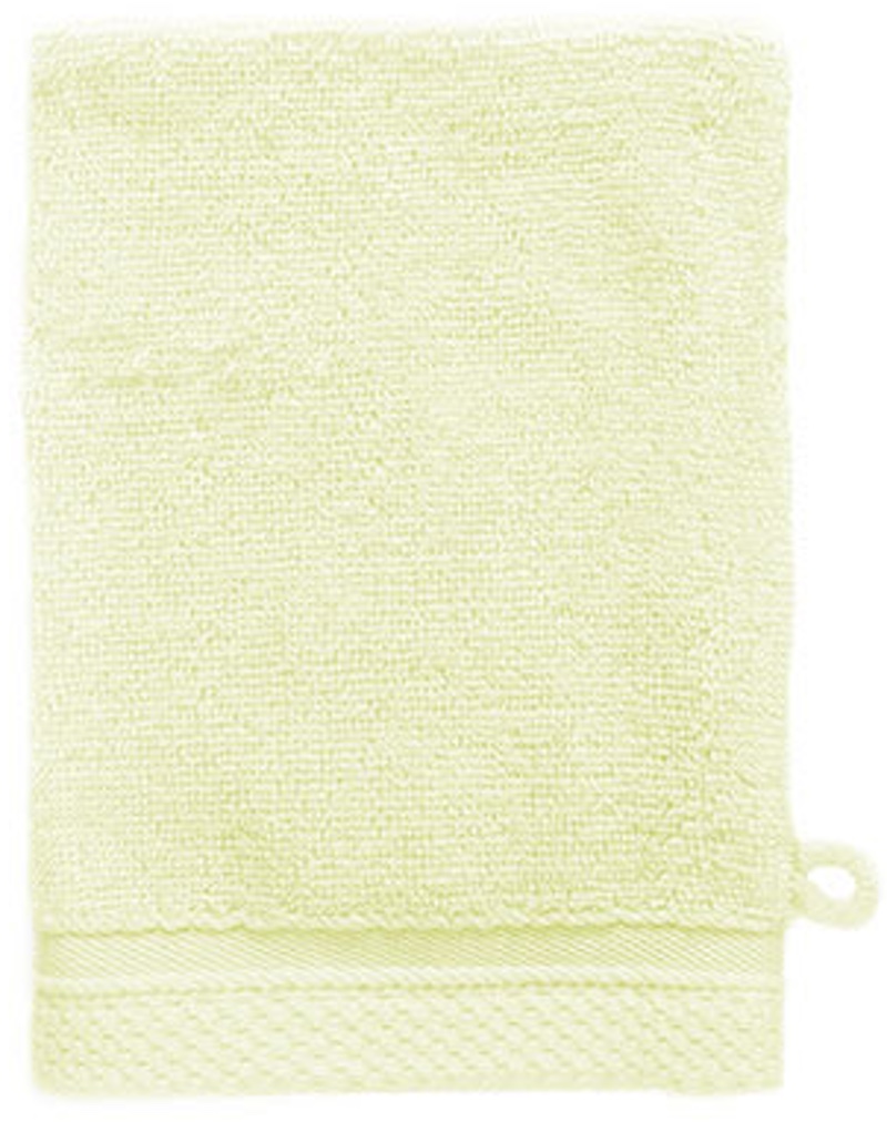 Bamboo Washcloth The One Towelling TH1280 Bamboo Washcloth The One Towelling TH1280