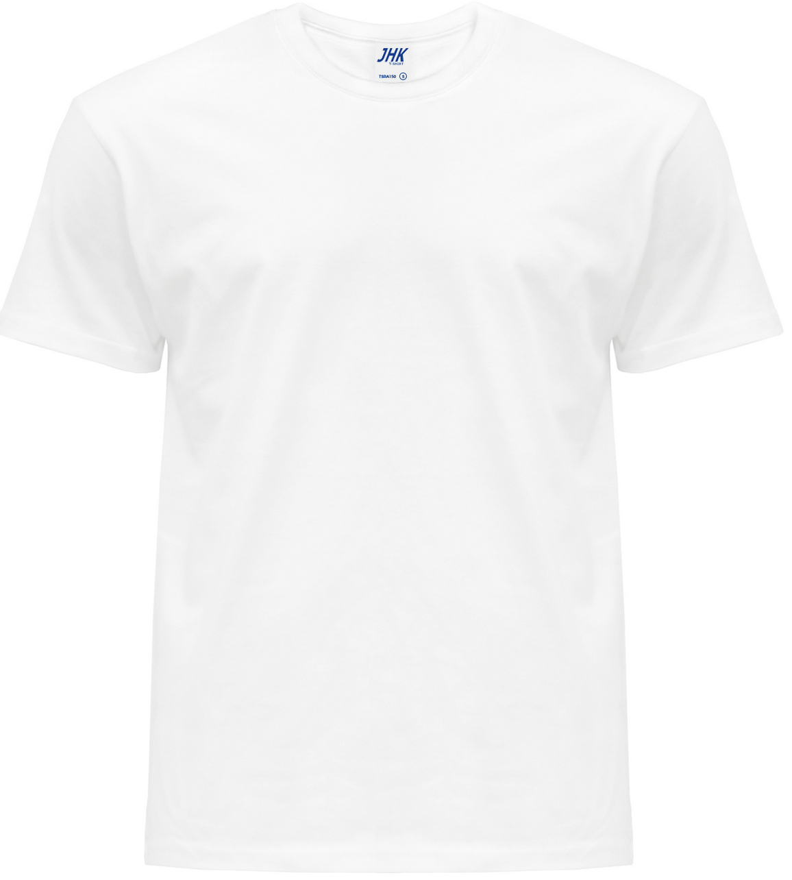 JHK150-white1 white