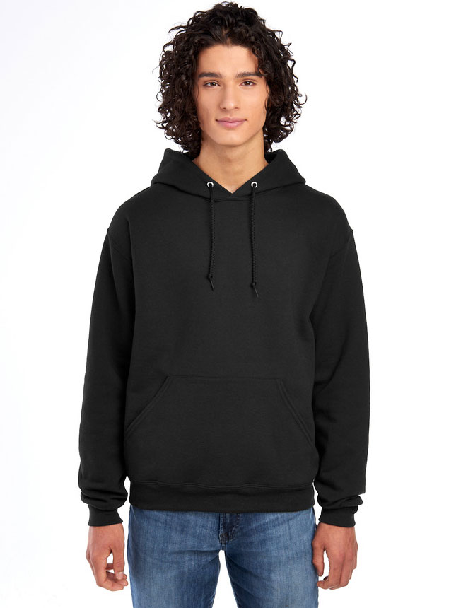 NuBlend® Hooded Sweatshirt Jerzees 996M NuBlend® Hooded Sweatshirt Jerzees 996M