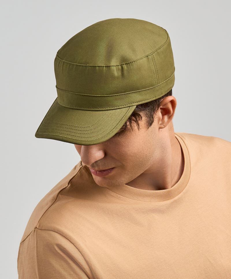 TANK-S Military Cap Atlantis 0287