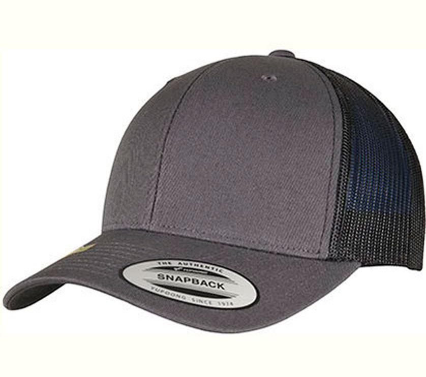 2051400 charcoal/ black