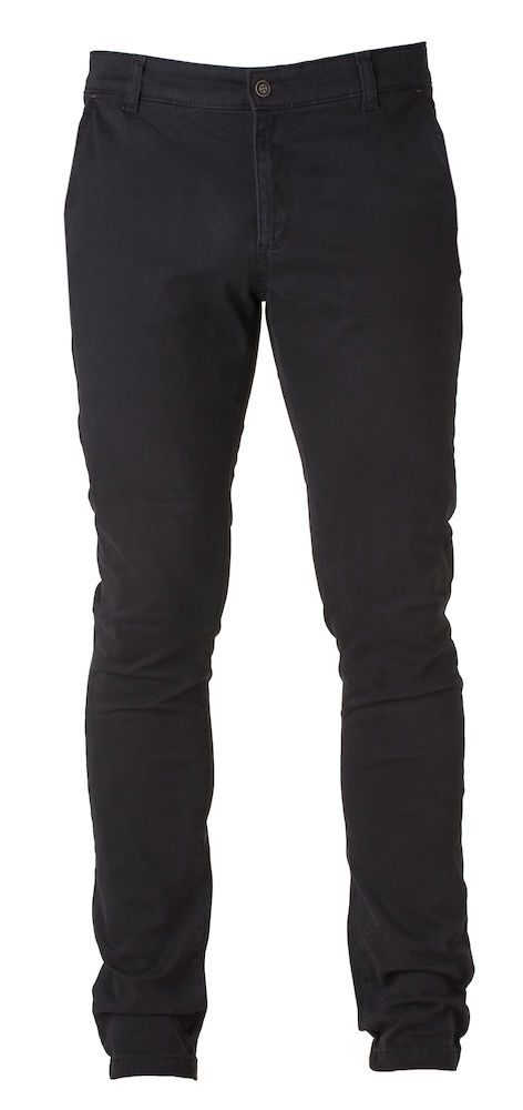 Trouser-900 900 schwarz