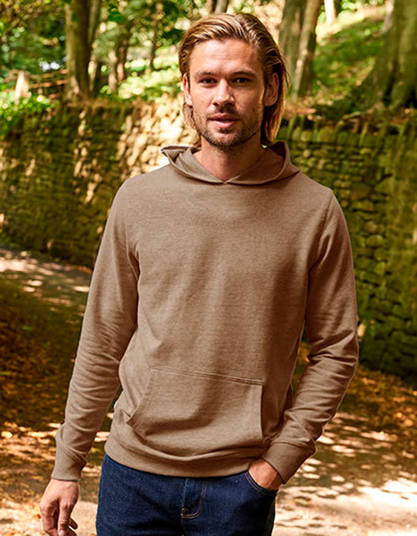 1576670 Lusaka Sustainable Hoody Ecologie EA040