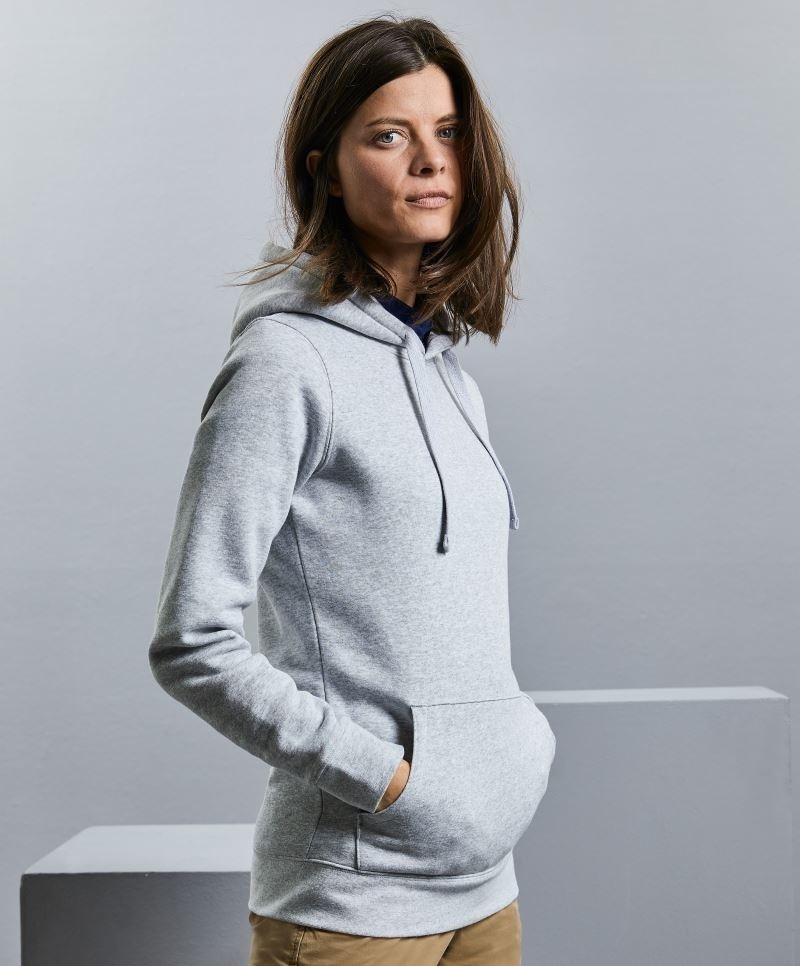 Ru165F-fotoByQQAcEcdN9hc Authentic Hooded Sweat Damen Russell 265F