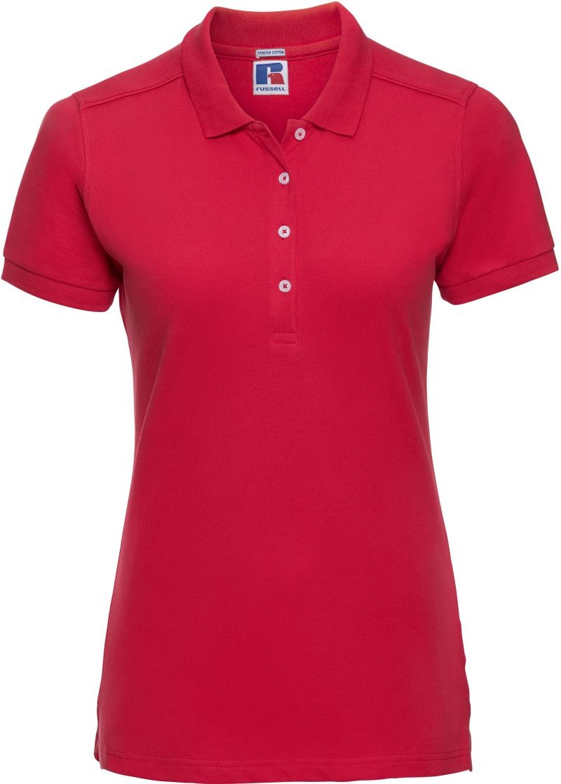 R566F-classicred classic red