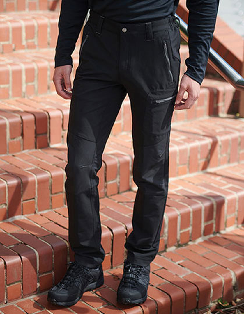 1935758 Prolite Stretch Trouser Regatta RG5100