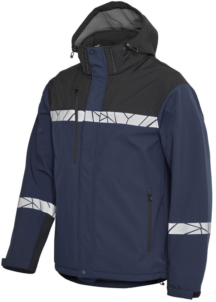 Herren Softshell Jacke ProJob 7400 Herren Softshell Jacke ProJob 7400