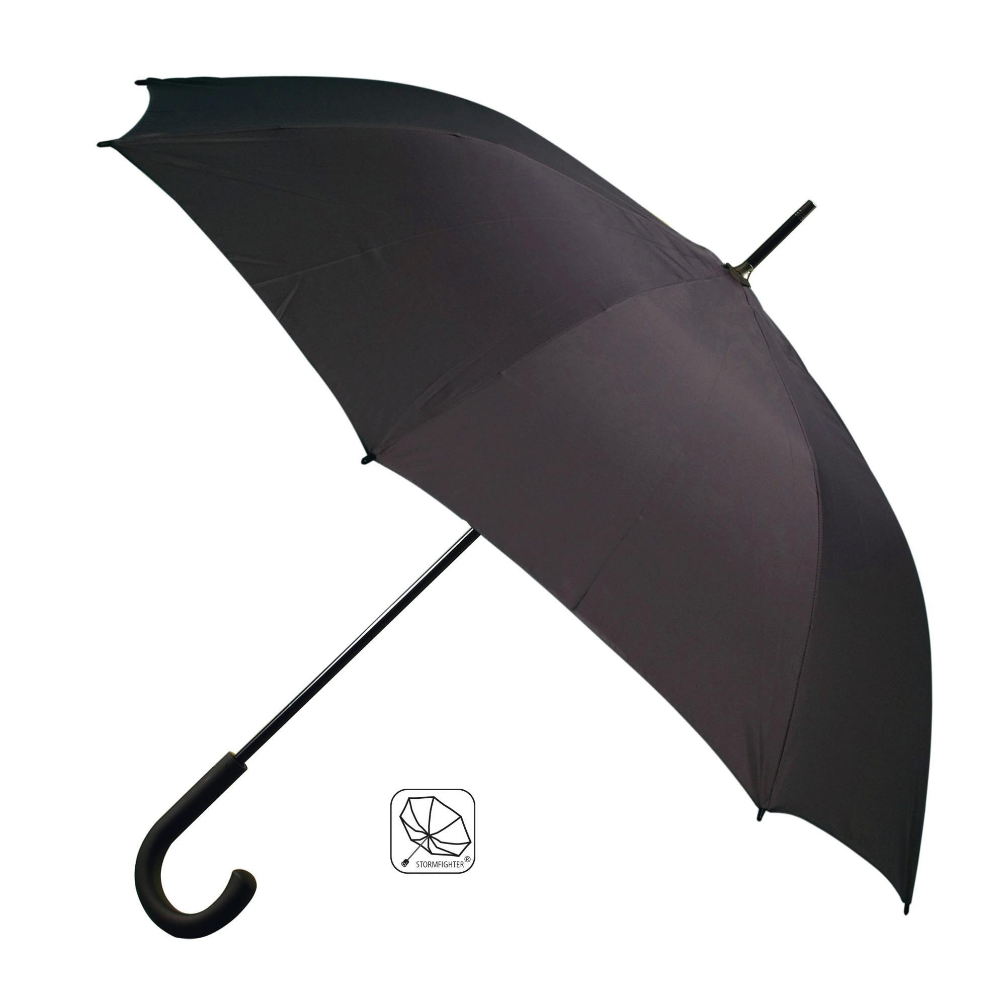 STORMFIGHTER® Regenschirm TEMPO E4878 STORMFIGHTER® Regenschirm TEMPO E4878