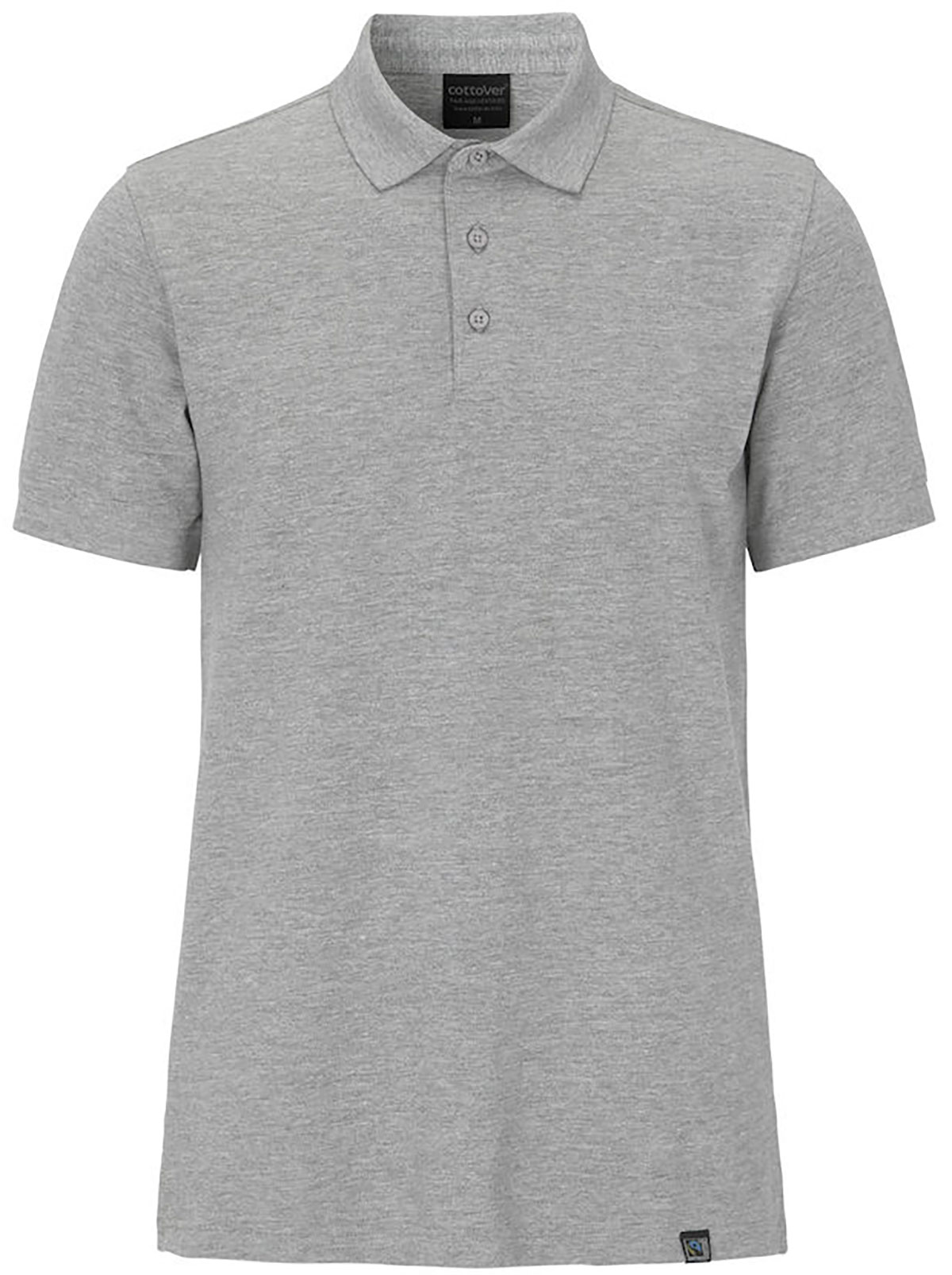 141506-graumel 955 grey melange