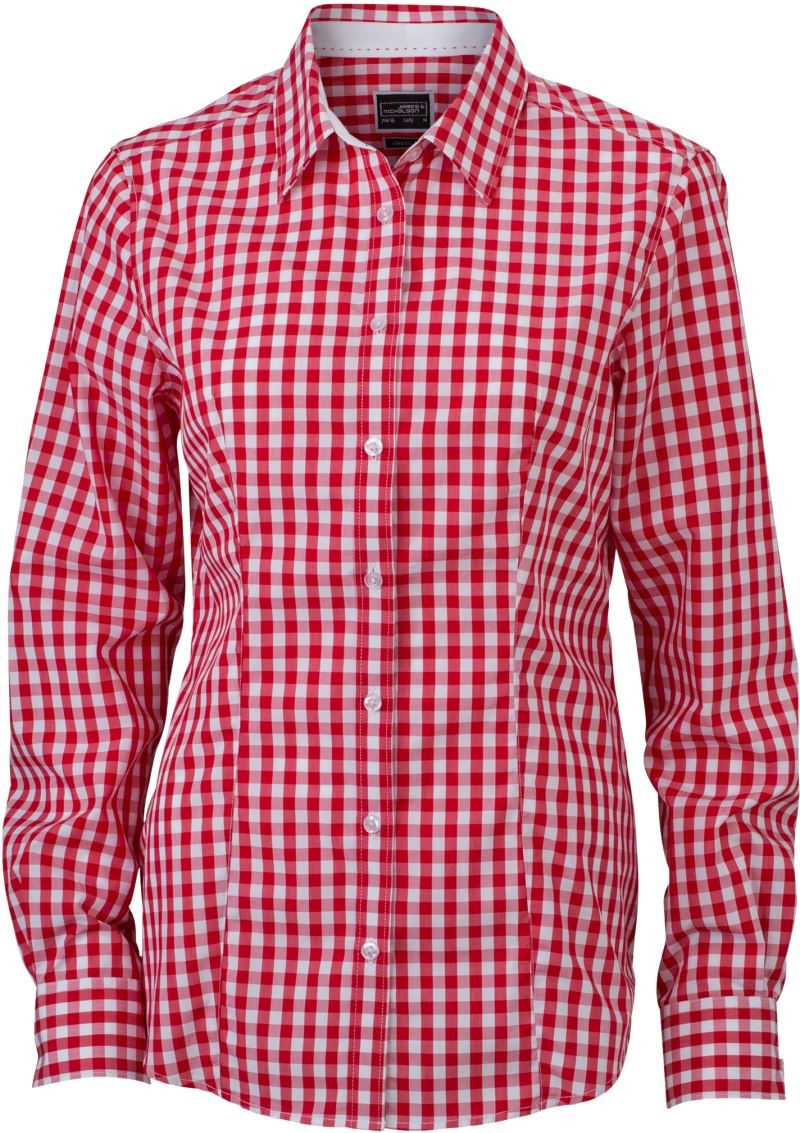 JN616-red-white red/ white