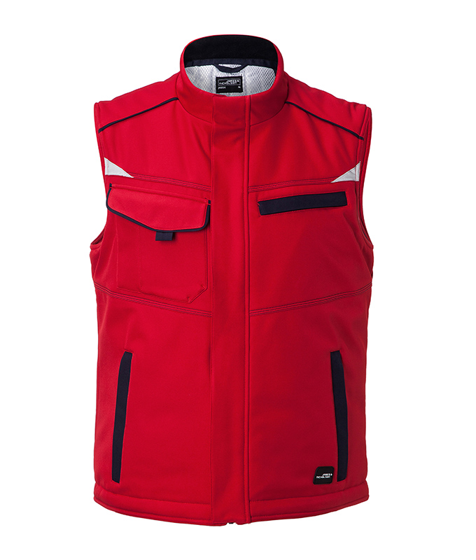 JN854-red-navy red/ navy