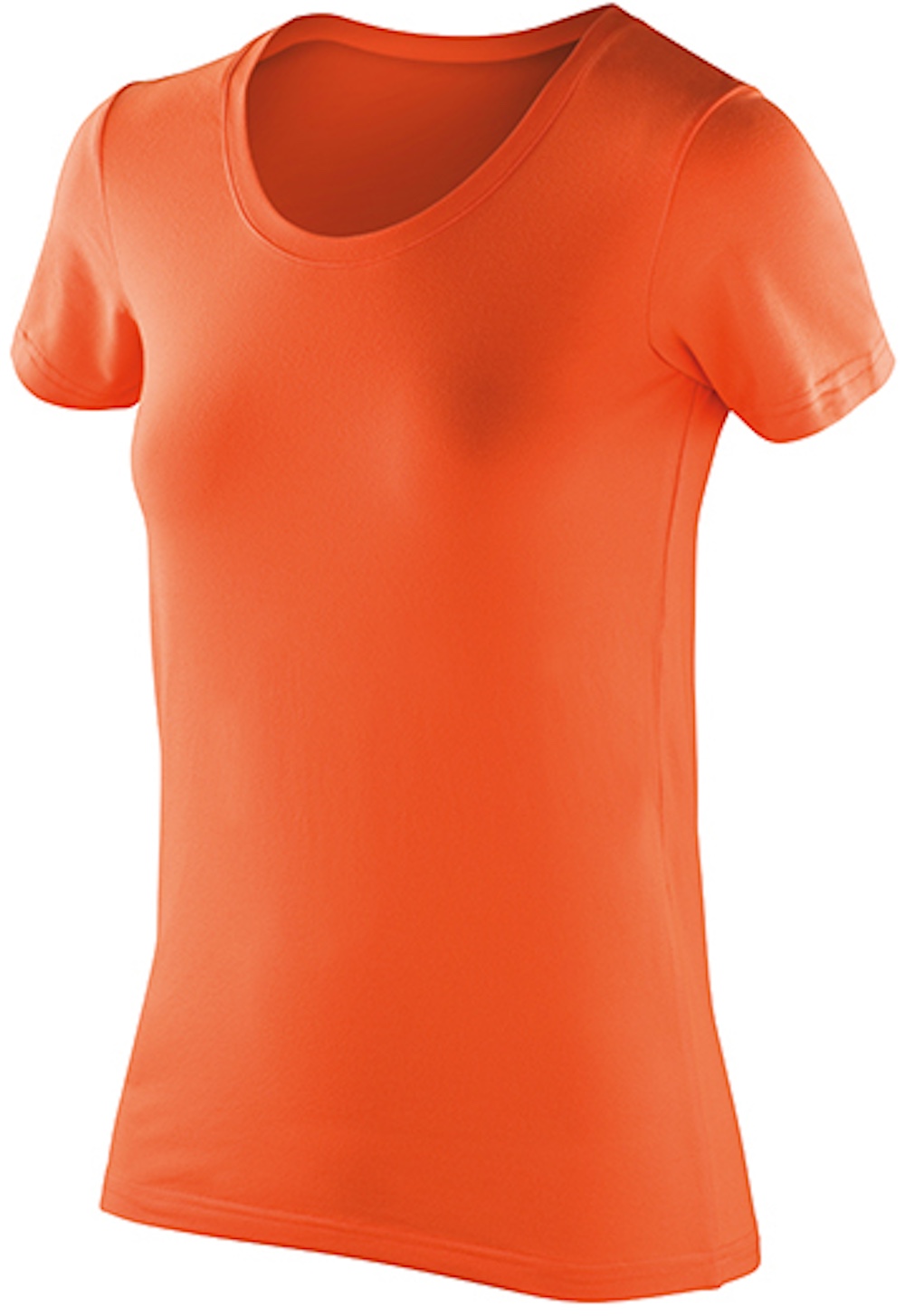 Women´s Impact Softex® T-Shirt Spiro S280F