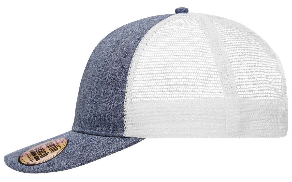 mb6244-6-panel-mesh-cap-mlange-blau-unisex-55734_master navy melange/ white