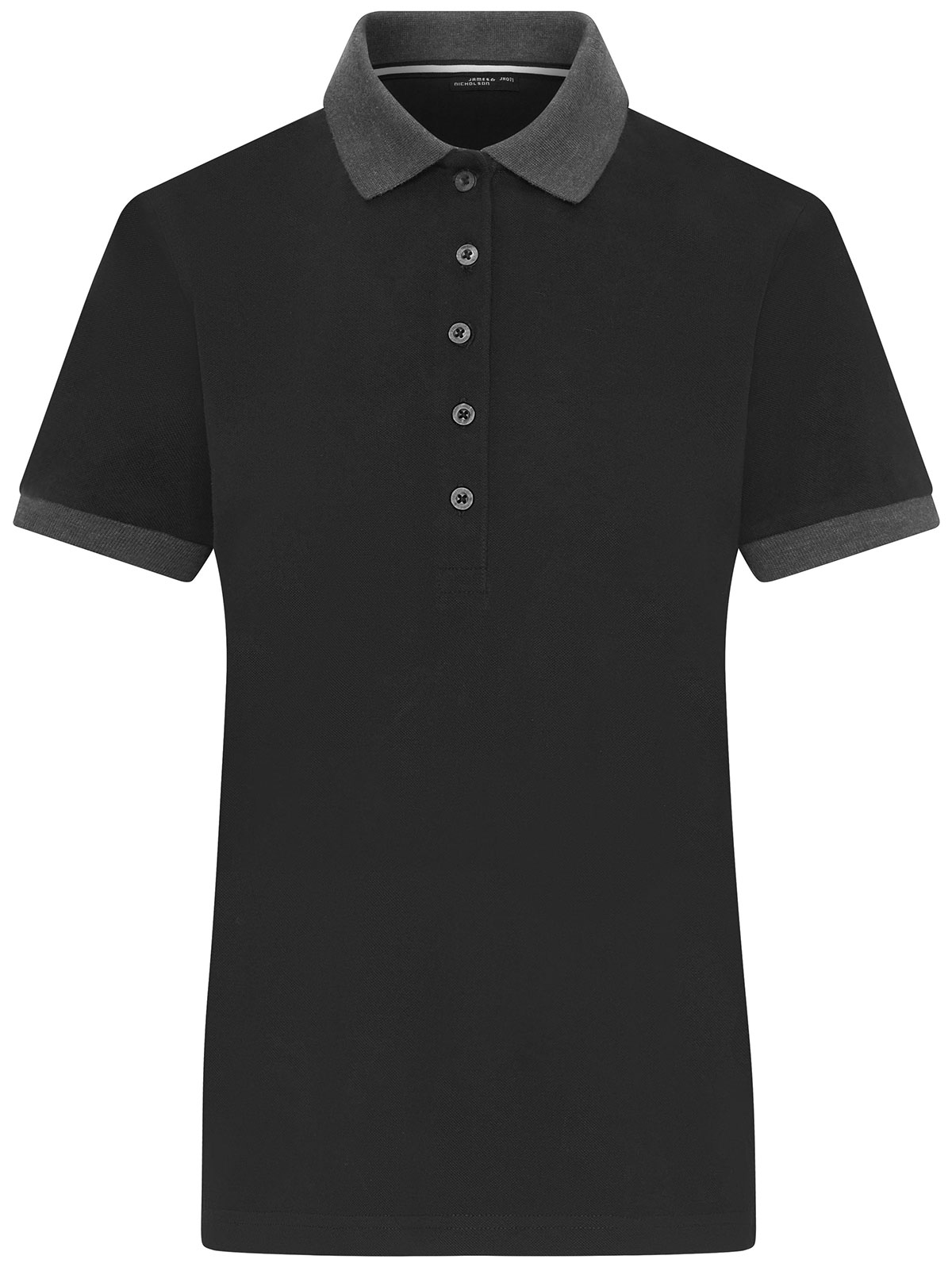 JN1303-black-anthra black / anthracite melange