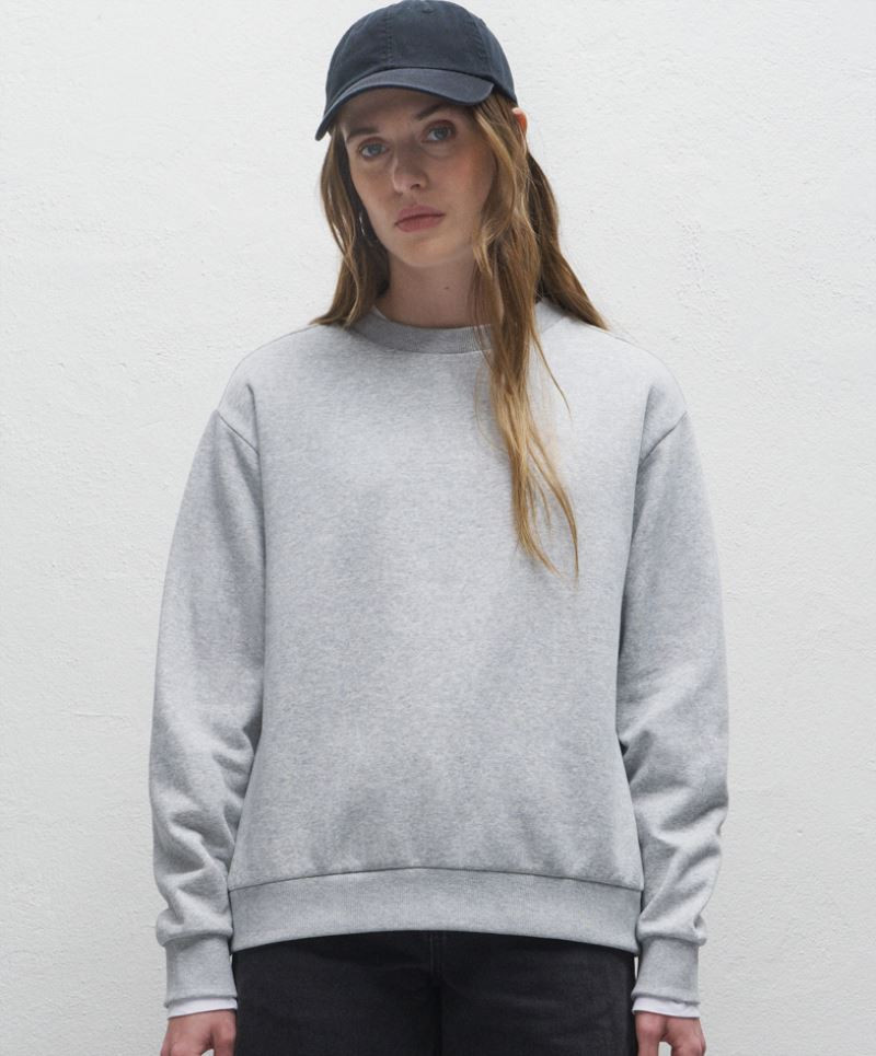 Womens Regular Sweater True Blanks 8351 Womens Regular Sweater True Blanks 8351