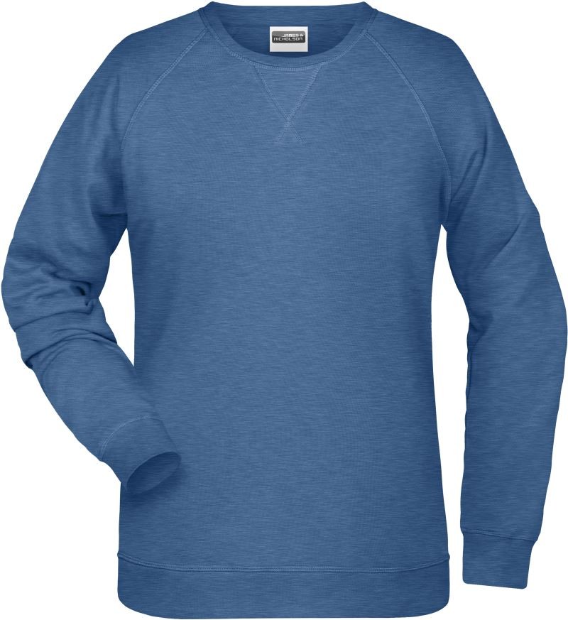JN2081-lightdenimmelange light denim melange