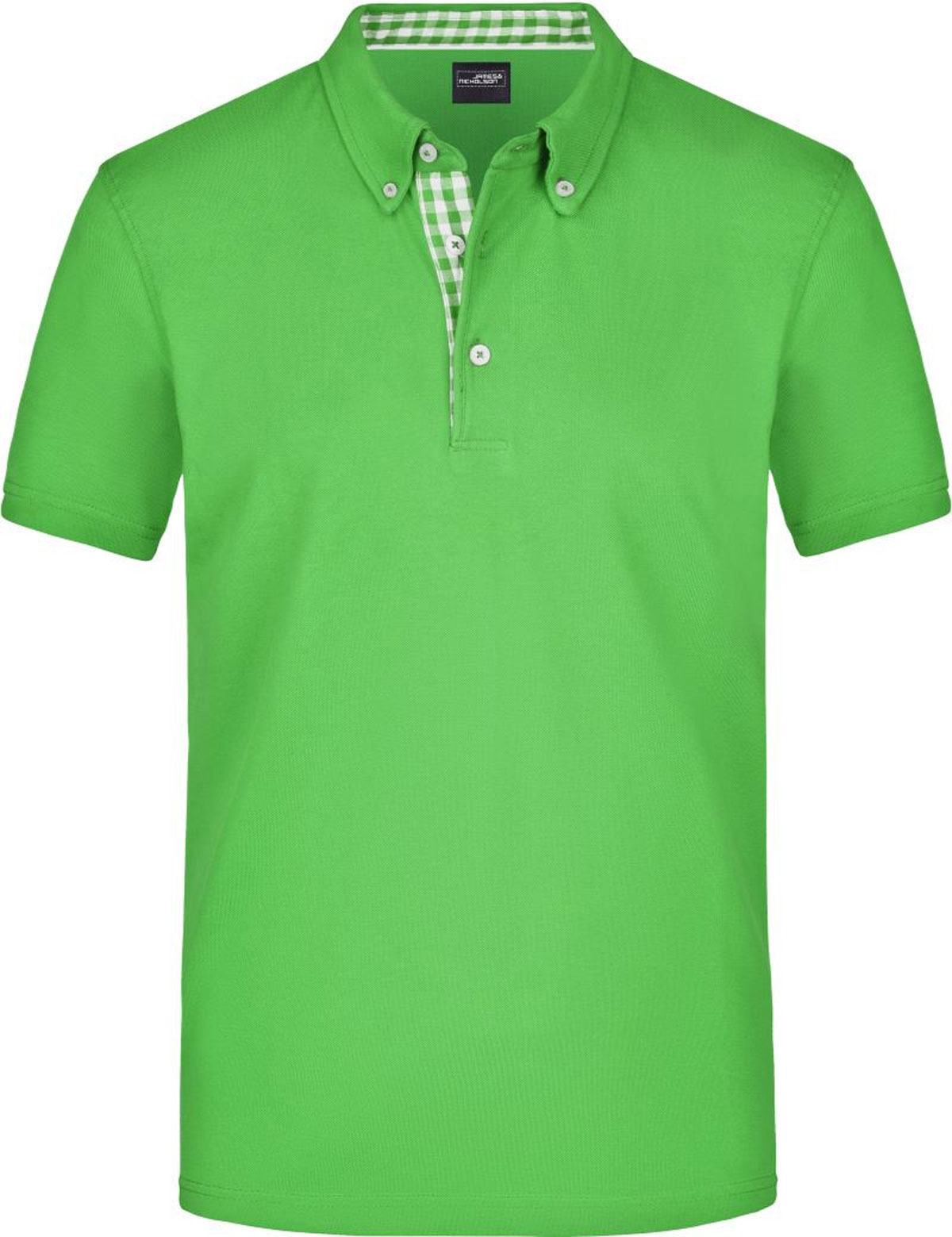 JN964-1-limegreen-lm-white limegreen/ limegreen/ white
