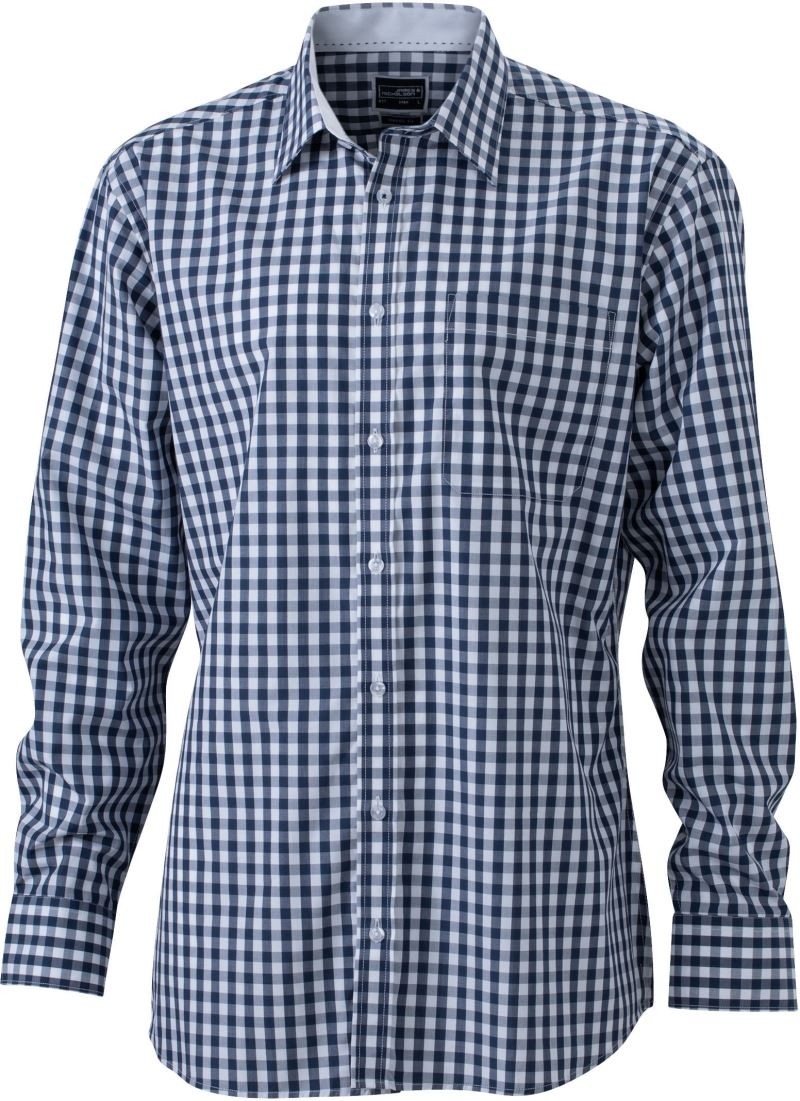 JN617-navy-white navy/ white