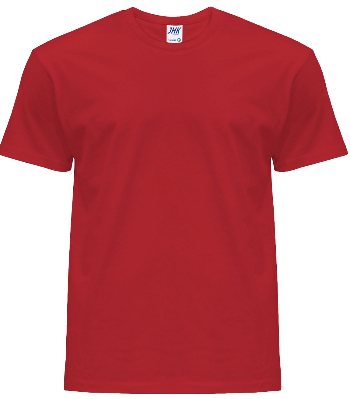 JHK190-red1 red