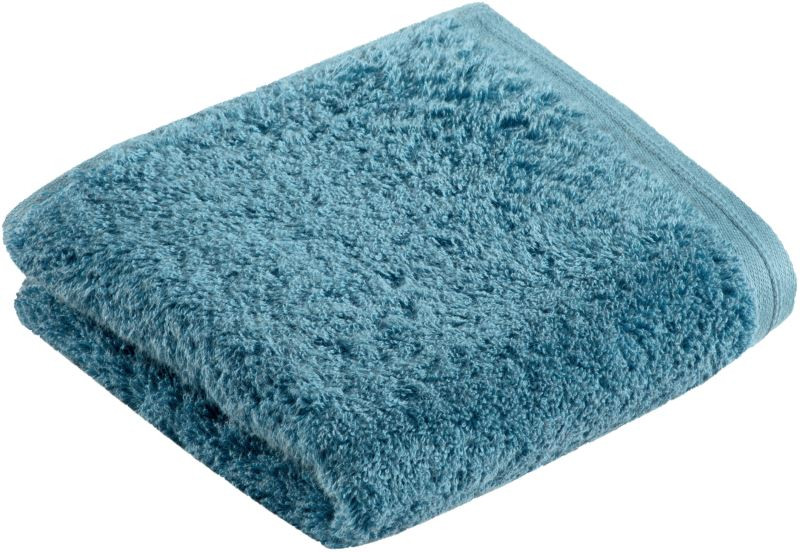 Vossen Vegan Life 40 Gästetuch "Vegan Life" VO8096 Vossen Vegan Life 40 Gästetuch "Vegan Life" VO8096