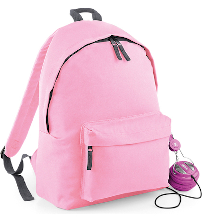 Original Fashion Backpack BagBase BG125