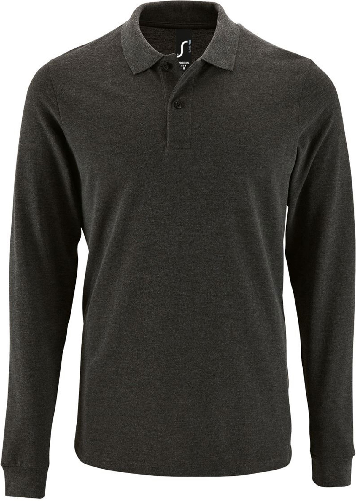 Perfect-charcoalmelange charcoal melange