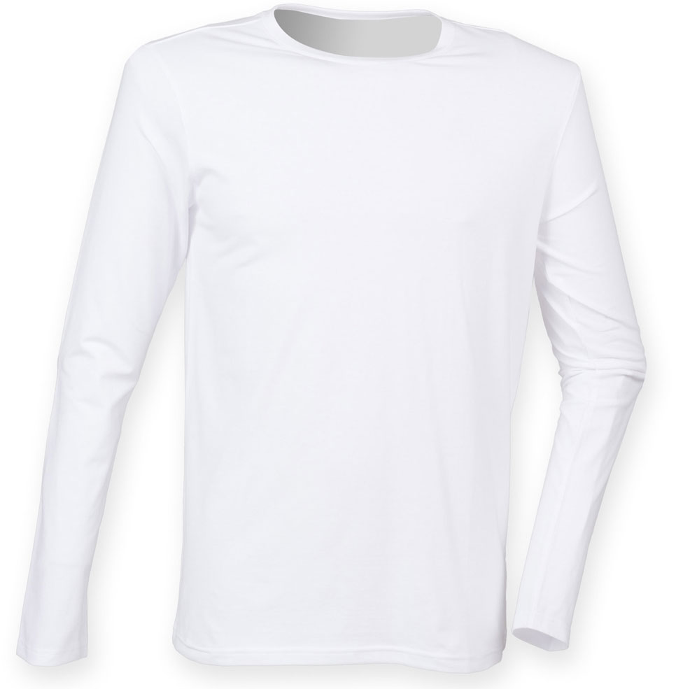 SF124_WHITE_TORSO_FRONT