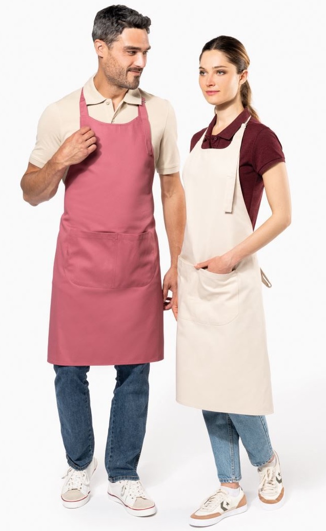 Kariban K885 Latzschürze