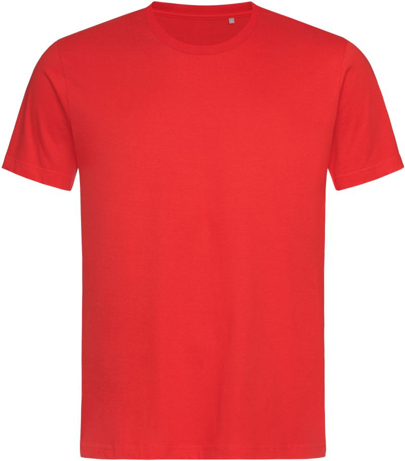 ST7000-scarletred scarlet red