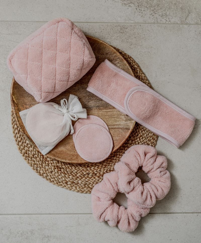 Gesichtspflege Set Vossen VO1889 Gesichtspflege Set Vossen VO1889