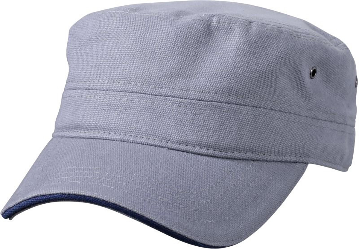MB6555-darkgrey-navy1 dark grey/ navy