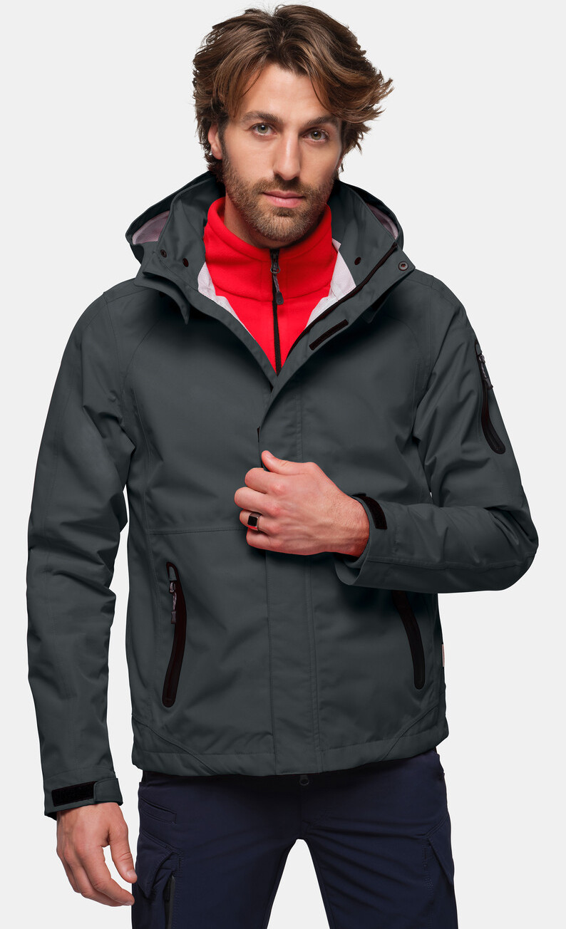 HAKRO Activejacke 0850 HAKRO Activejacke 0850