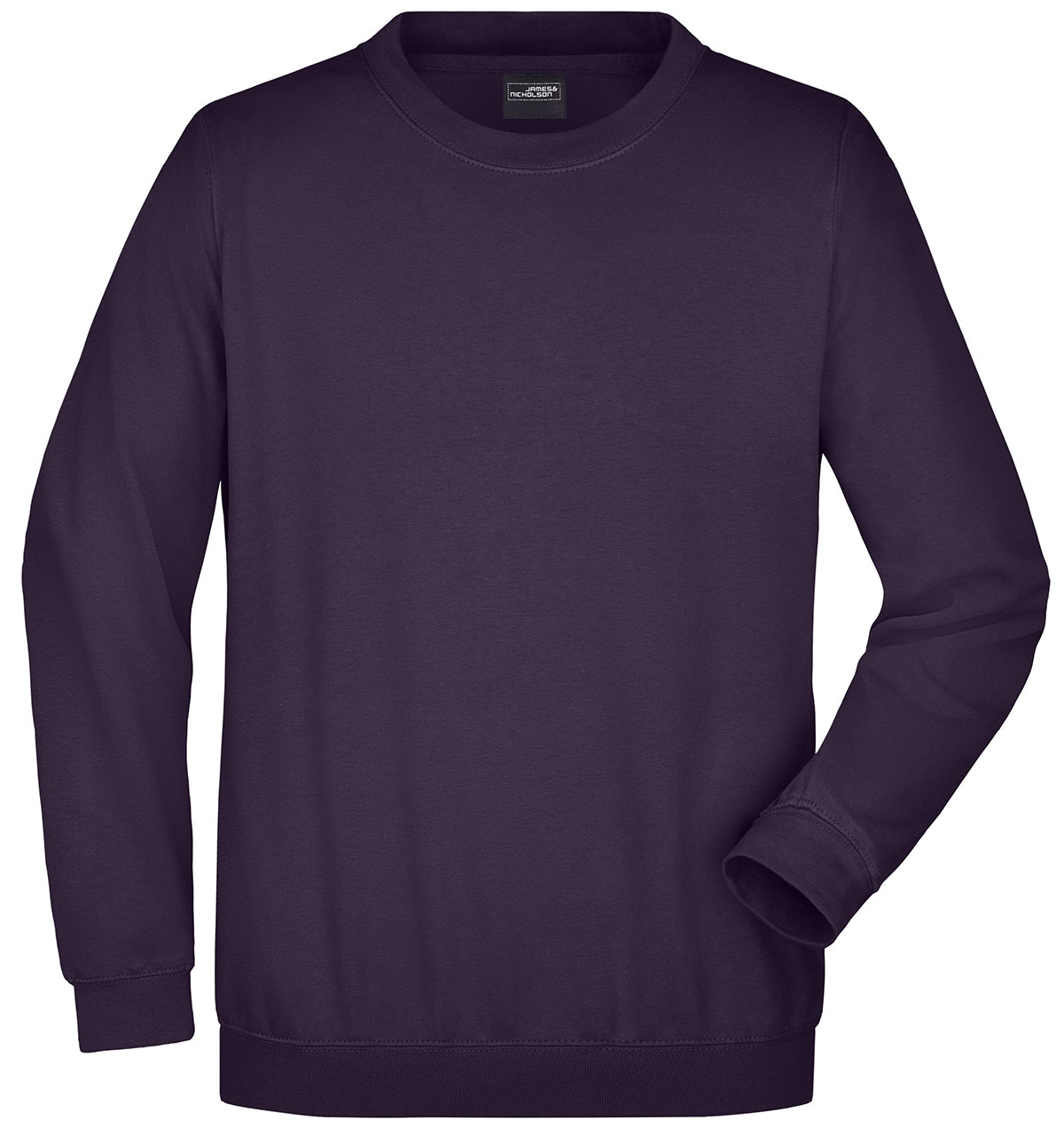 JN040-aubergine aubergine