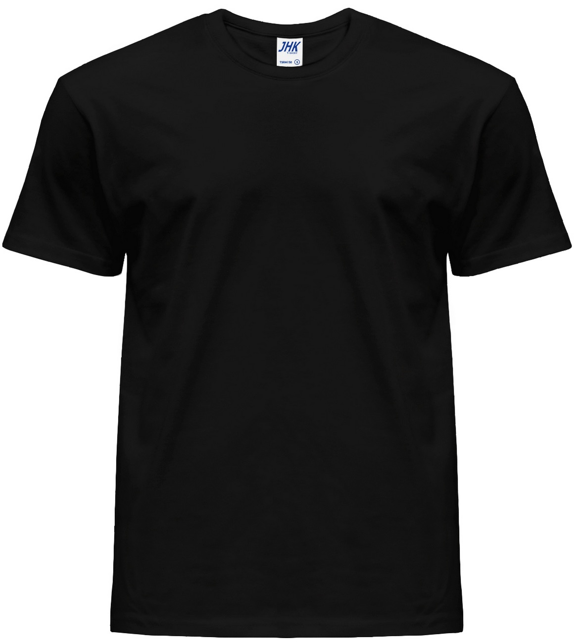 JHK150-black1 black
