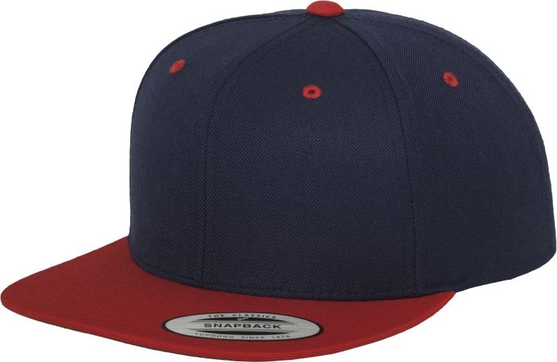6089-navy-red navy/ red