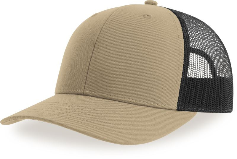 At0102-khaki-black khaki/ black